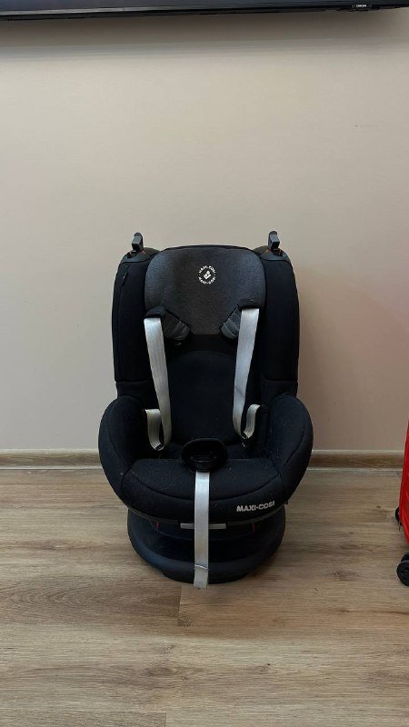 Автокресло MAXI-COSI Tobi Earth Brown