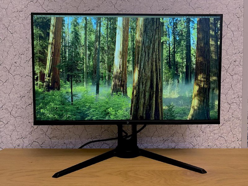 Монитор 2E H2420B (QHD, IPS)