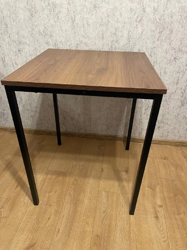 Стол 1