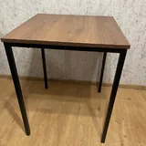 Стол 1