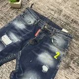 Dsquared 2 джинсы, размер 50 (M-L) 2