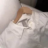 Рубашка H&M 3