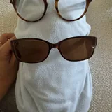 Tom Ford, Ralph Lauren, and Ray-Ban glasses and frames 3