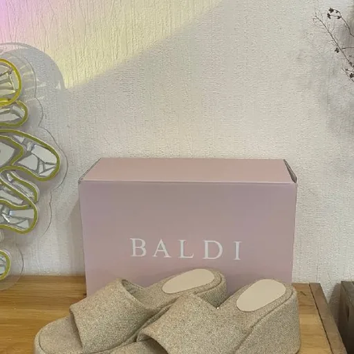 Босоножки Baldi