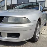 Mitsubishi Carisma 1.6, CNG, МТ, 2001 1