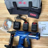 Электрический гвоздезабивной пистолет TOUA DCCN 40A 2