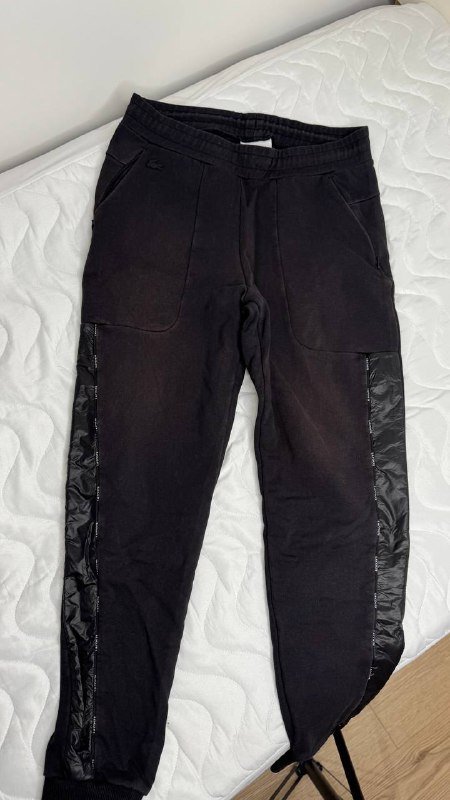 Брендовая мужская одежда размер S бесплатно пакетом 3