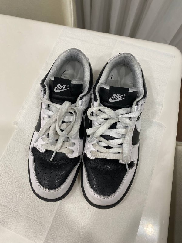 Nike Dunk SB размер: 42 стелька 28см