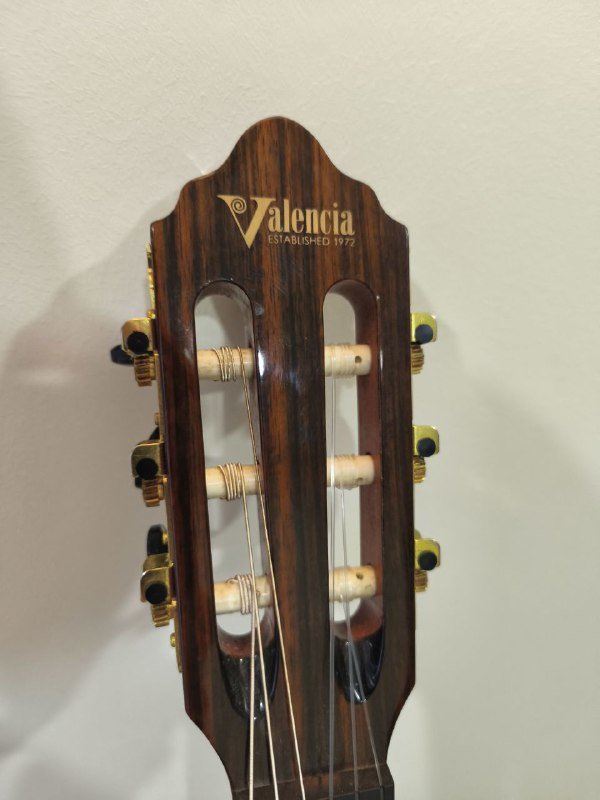 Классическая гитара Valencia VC264 3