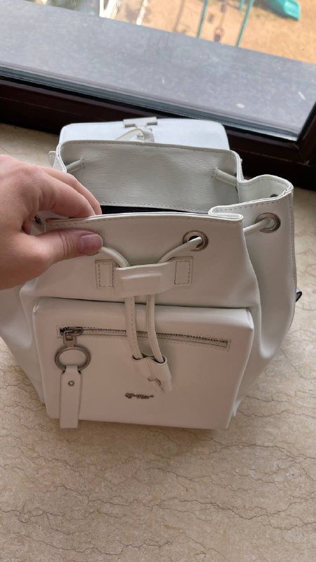 Рюкзак Off-White (реплика) 2