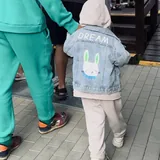 Детский костюм 10