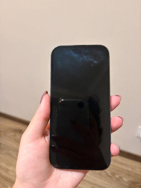 iPhone 14 Pro 128 ГБ фиолетовый 4