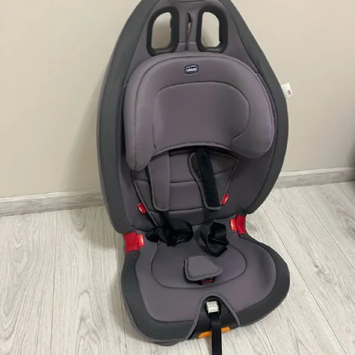 Детское автокресло Chicco