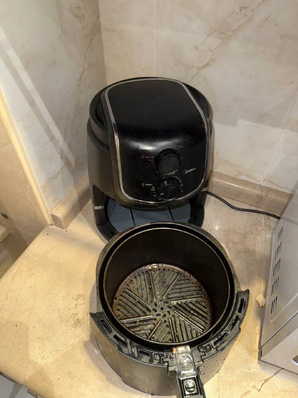 Аэрогриль 2