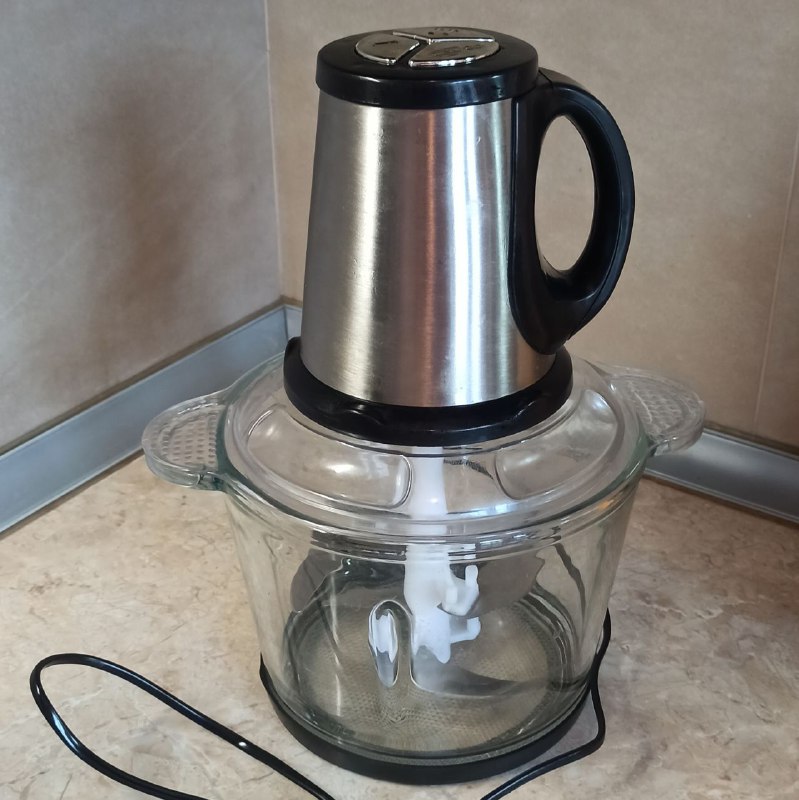 Микроволновка SAMSUNG ME87M, Электро духовка Simfer M4500, Миксер Scarlett, Чоппер, Блендер BEON, Сковорода Вок IKEA 5