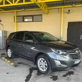 Chevrolet Equinox 4