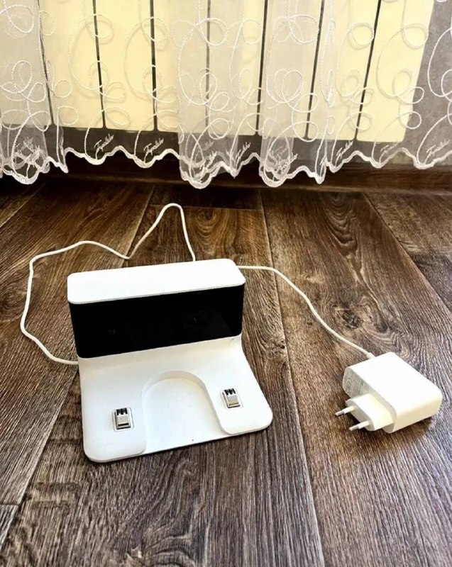 Робот-пылесос Mi Robot Vacuum Mop 4