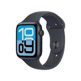Apple Watch SE 3 GPS 44mm Midnight Aluminium S/M 4