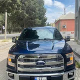 Ford F-150 4