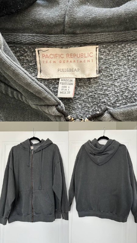 Женская одежда и сумка Zara, Pull&Bear, Reserved 5