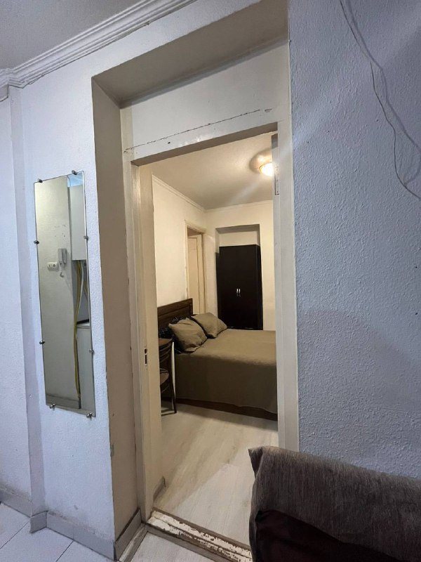 Квартира в Сабуртало на длительный срок 8