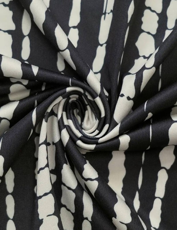 Купальник, пляжная накидка 6