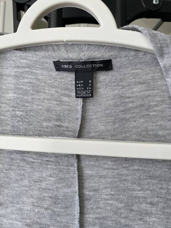 Платье хлопок, рубашка H&M, кардиган Mango, майка ASICS 6