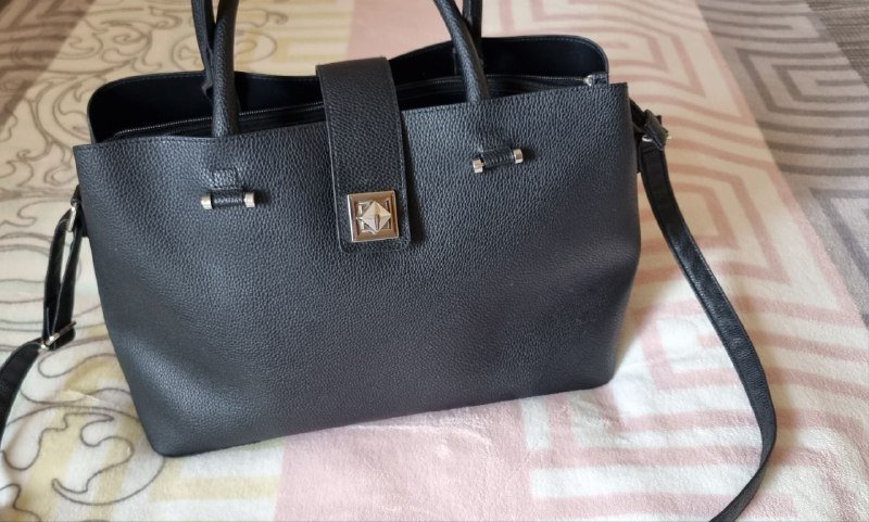 Женская сумка