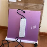 Гроубоксы, LED-лампа, фильтр, вентилятор, сетка и удобрения 2