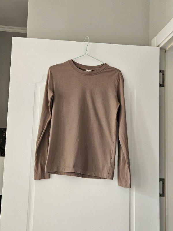 Базовая кофта H&M размер XS