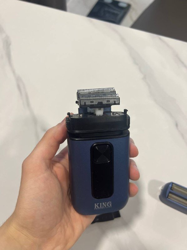 Шейвер KING профессиональный 3