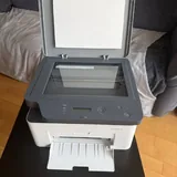 Принтер МФУ HP Laser MFP 135a 2
