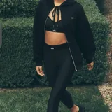 New Alo sports leggings 1