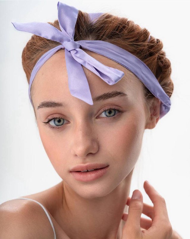 Оригинальные бигуди Jillas 3