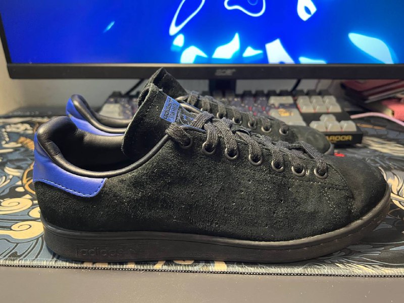 Adidas Stan Smith Original Size 40