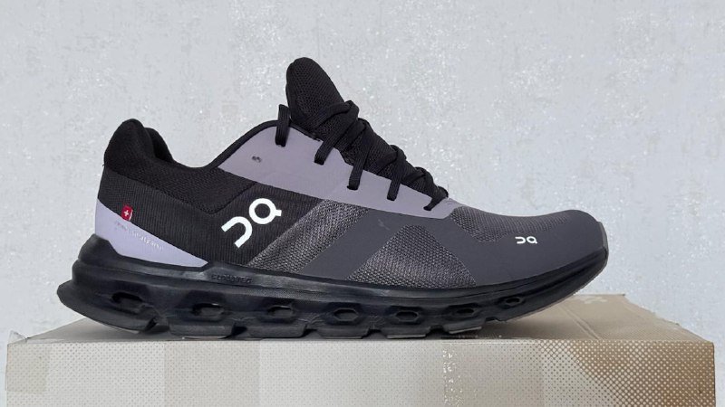 Кроссовки On Cloud Cloudrunner мужские 43.5 размер