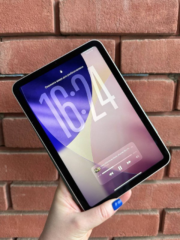 Apple iPad Mini 2024, Samsung Galaxy Tab A7, Часы GTS Amazfit