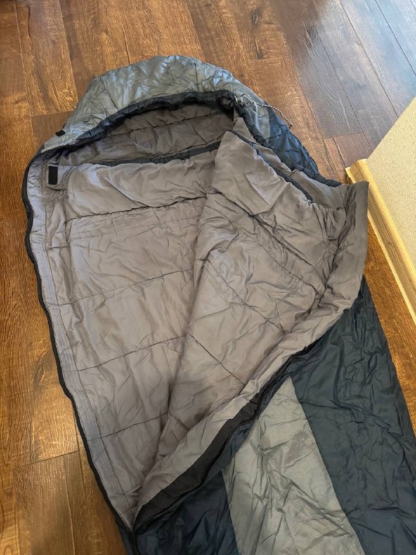 Спальник Deuter Orbit -5 Large 3