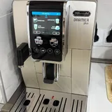 Кофемашина Delonghi Dinamica Plus 2