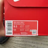 Nike Shox Ride 2 6