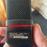 Микрофон Redragon 2