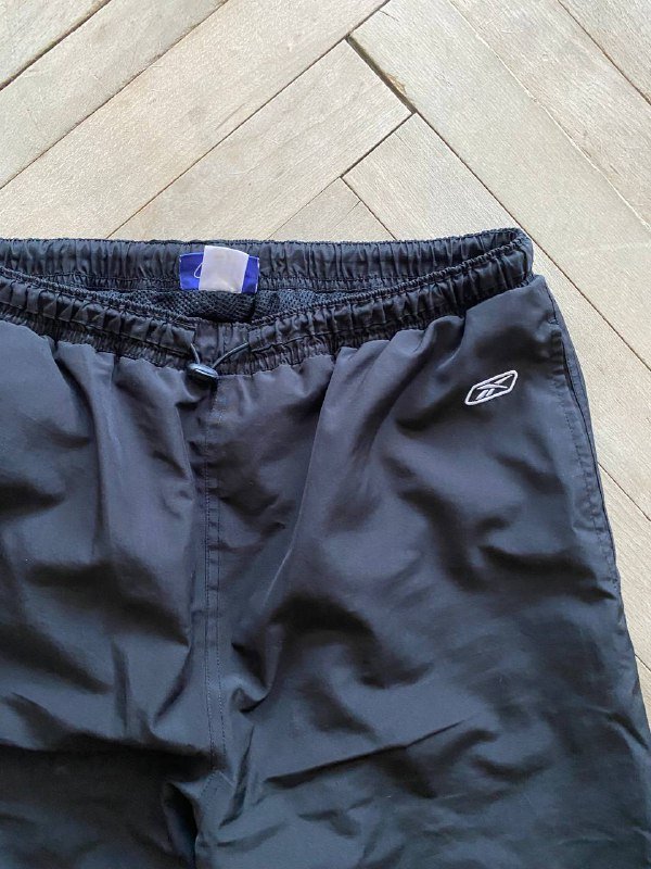 Спортивные штаны Reebok размер М 2