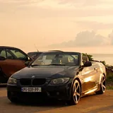 BMW 328i E93 Cabriolet 3
