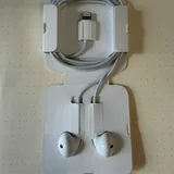 Проводные AirPods EarPods 2