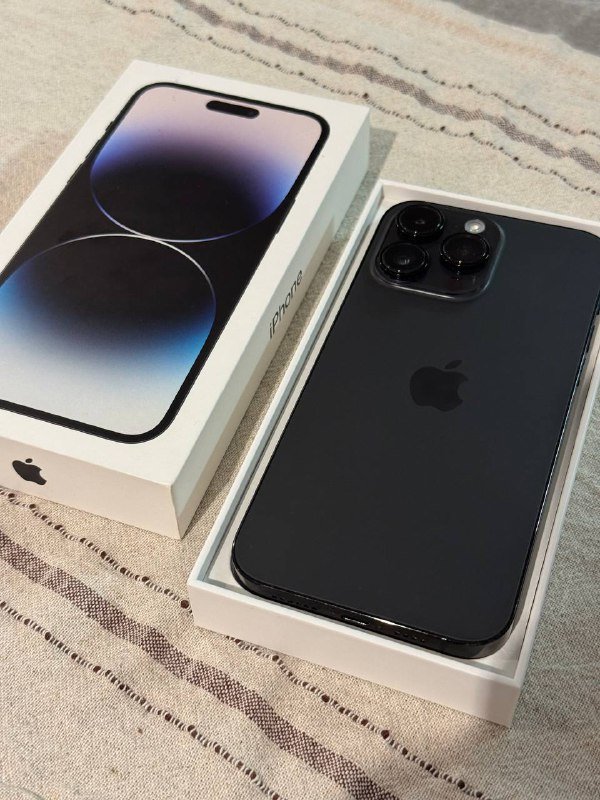 IPhone 14 Pro Max 512GB