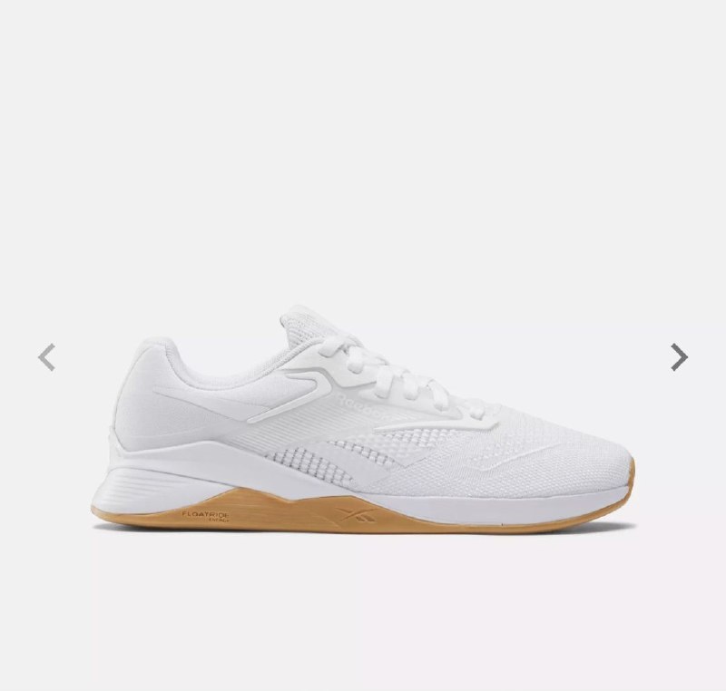 Кроссовки Reebok Nano X4 размер 42,5