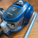 Пылесос Samsung Air Track 1800 Вт 2