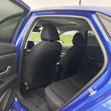 Hyundai Elantra SEL 8