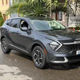 KIA SPORTAGE LX 1.6 Hybrid 2023 3