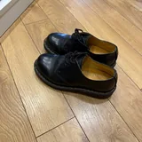 Сапоги Zara, сабо Vagabond, серебряные сабо, мартинсы 7